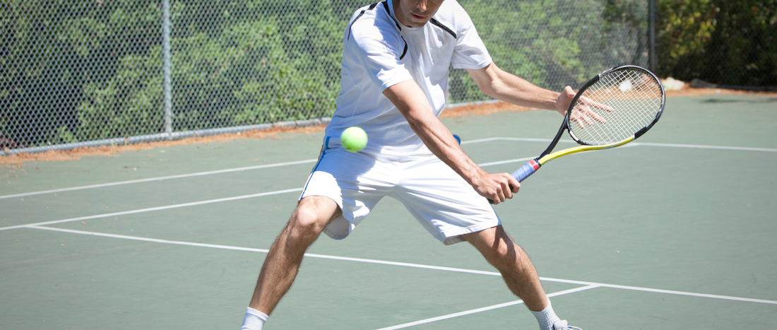 5 Idee Regalo Top per Tennisti (adulti e bambini)