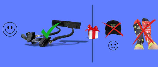 Idea Regalo Originale per Tennisti Natale 2024 (Successo Garantito)
